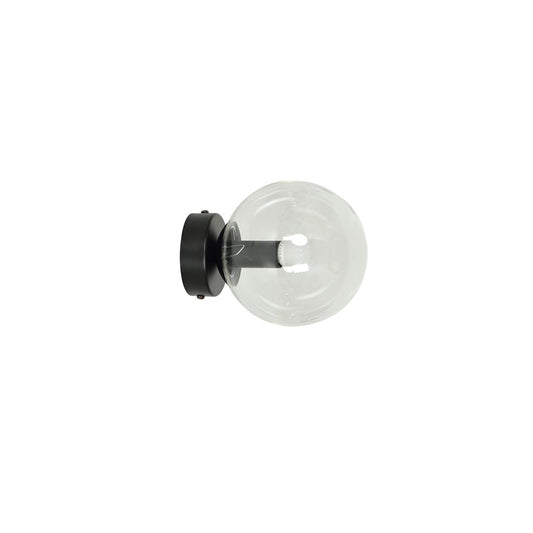 Rossi K1 Bl Transparent