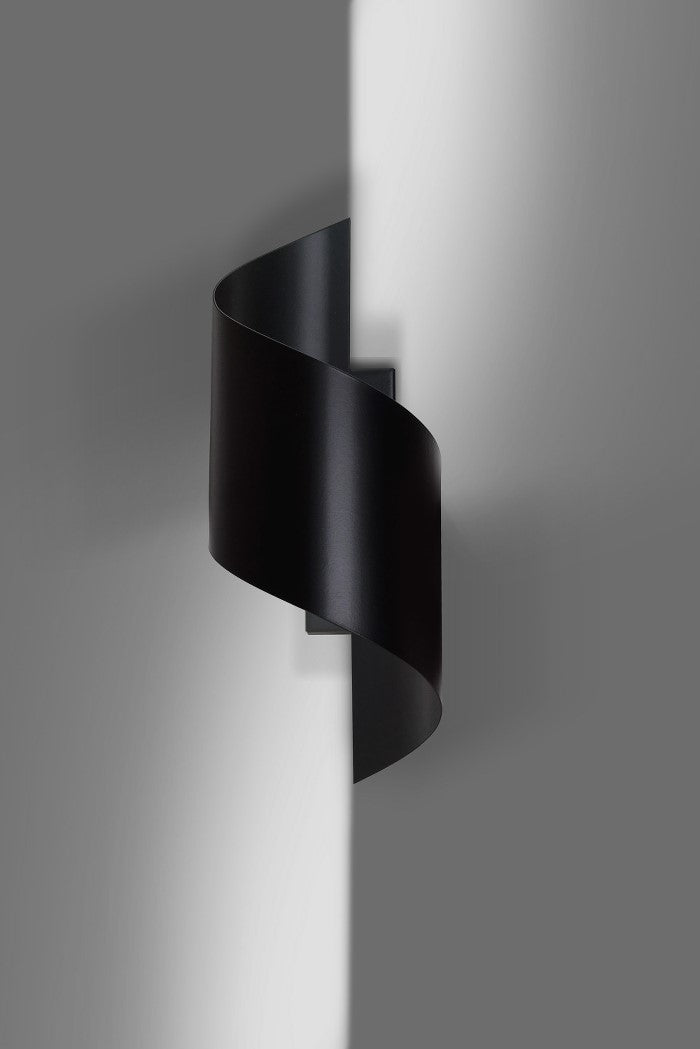 Spiner Black
