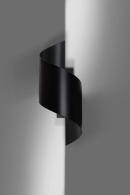 Spiner Black