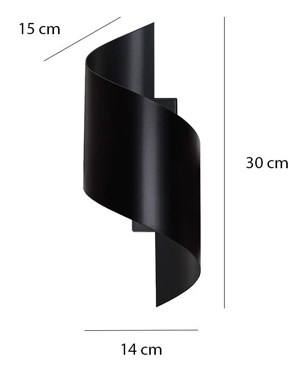 Spiner Black