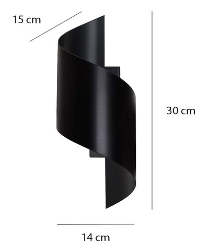 Spiner Black
