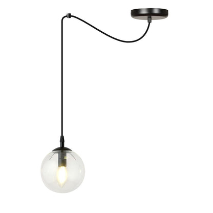 Gigi 1 Bl Transparent