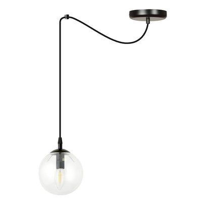 Gigi 1 Bl Transparent