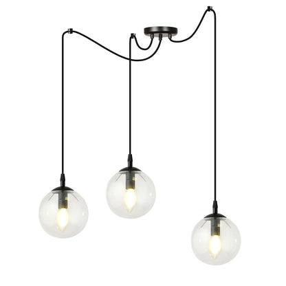 Gigi 3 Bl Transparent