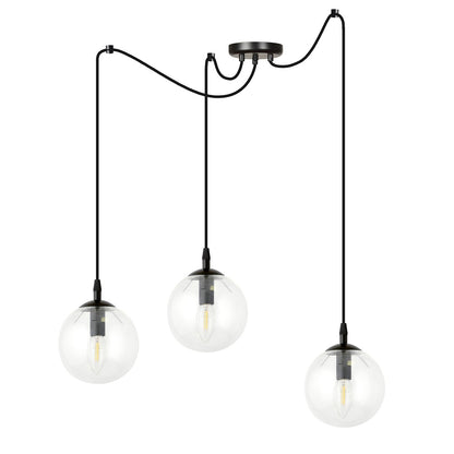 Gigi 3 Bl Transparent