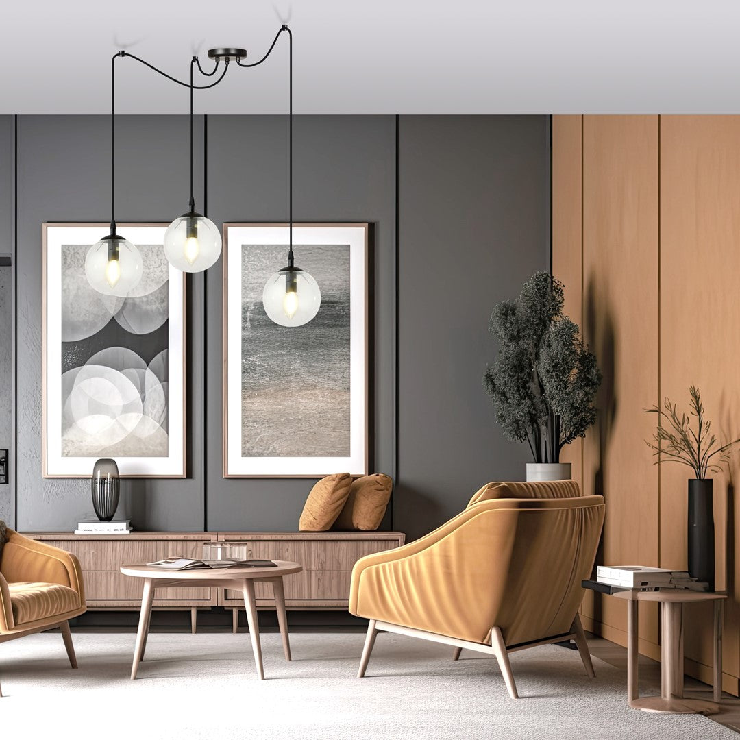 Gigi 3 Bl Transparent