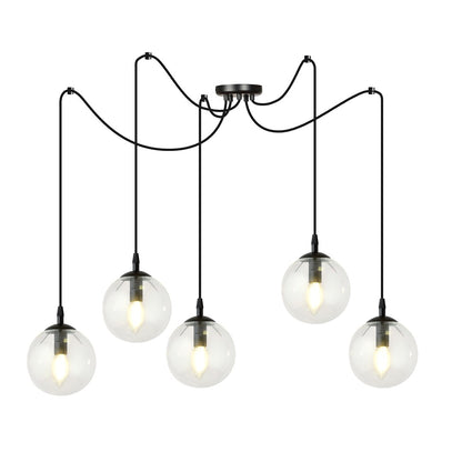 Gigi 5 Bl Transparent