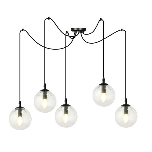 Gigi 5 Bl Transparent