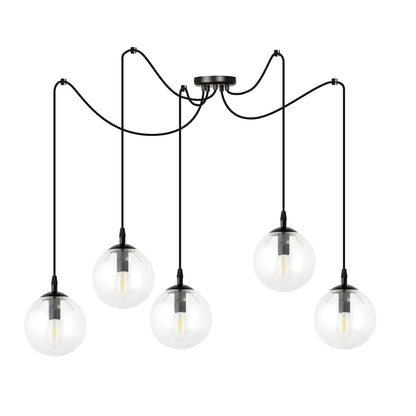 Gigi 5 Bl Transparent