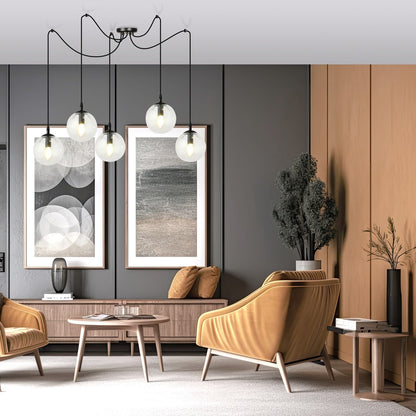 Gigi 5 Bl Transparent