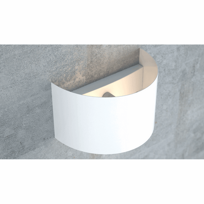 Fold White