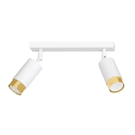 Hiro 2 Wh/Gold