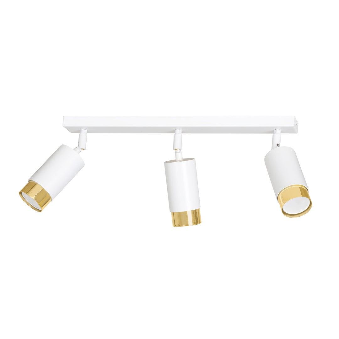 Hiro 3 Wh/Gold
