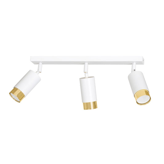 Hiro 3 Wh/Gold