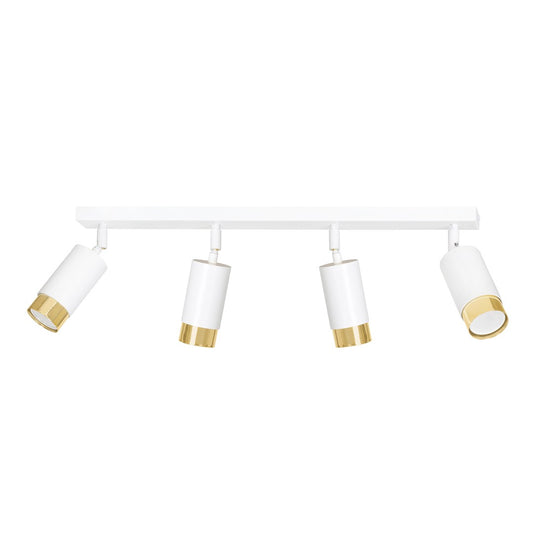 Hiro 4 Wh/Gold