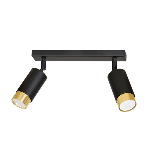 Hiro 2 Bl/Gold