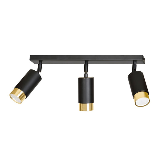 Hiro 3 Bl/Gold