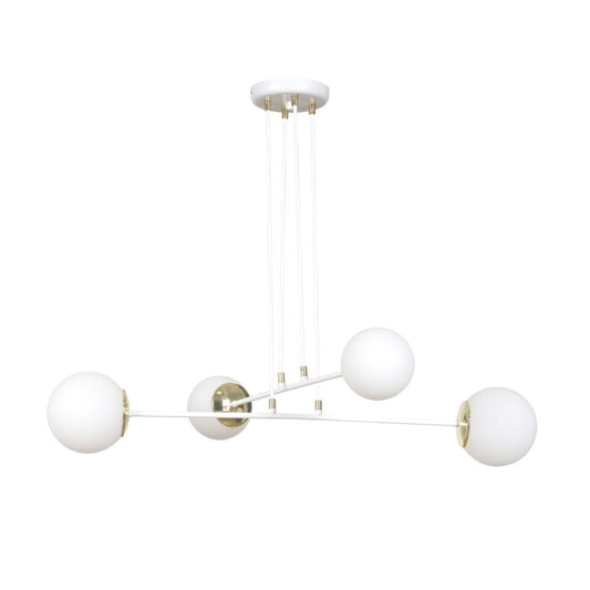 Ognis 4 White