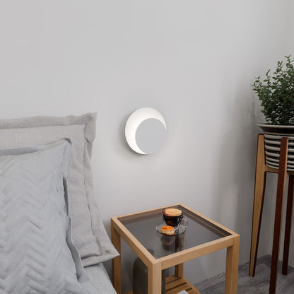 Circle 1C White