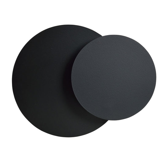 Circle 1C Black