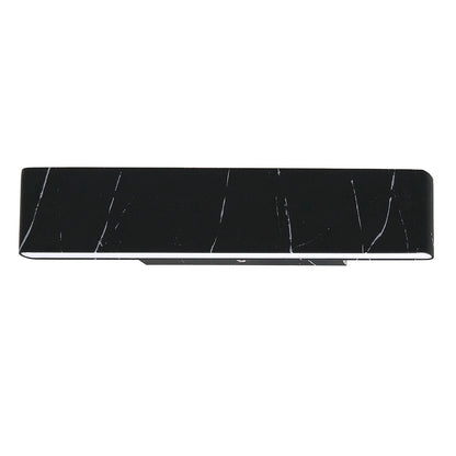 Wall Lamp Pierce Black 12W LED