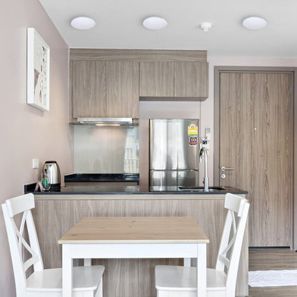 Bravo LED Ceiling Or Wall Lamp Kitchen Bathroom Outdoor