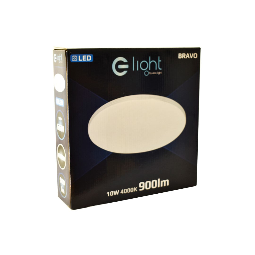 Bravo LED Ceiling Or Wall Lamp Kitchen Bathroom Outdoor
