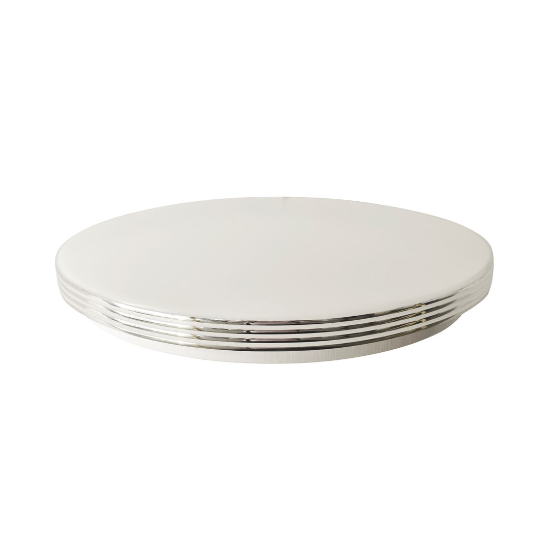Ceiling Lamp Bravo Led 39cm White Indoor/Outdoor