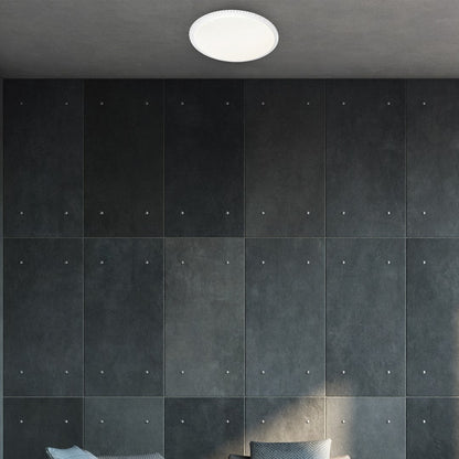 Cruz LED Ceiling Light 50cm Remote Control Included