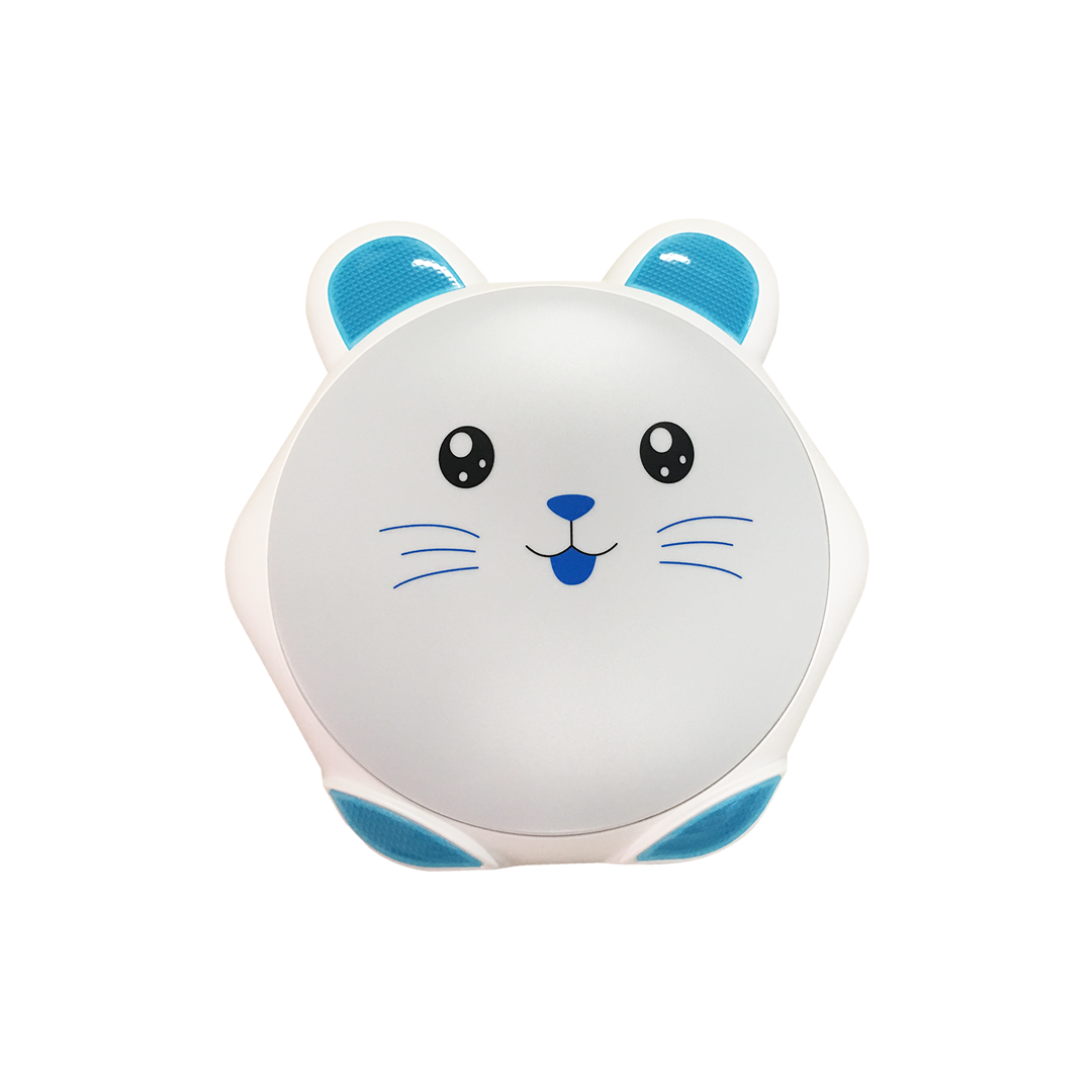 Sweet LED Childrens Wall Or Ceiling Lamp Safe Comforting