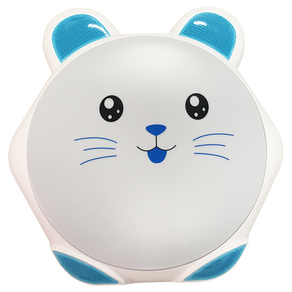 Sweet LED Childrens Wall Or Ceiling Lamp Safe Comforting
