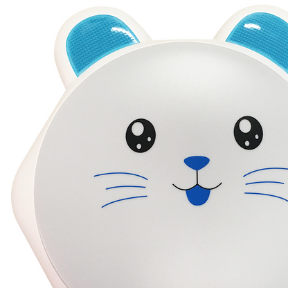 Sweet LED Childrens Wall Or Ceiling Lamp Safe Comforting