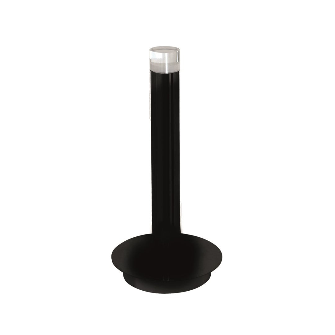 Table Lamp Carbon 5W Led Black