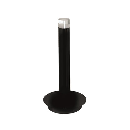 Table Lamp Carbon 5W Led Black