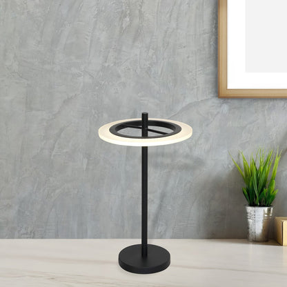 Table Lamp Cosmo 12W Led Black