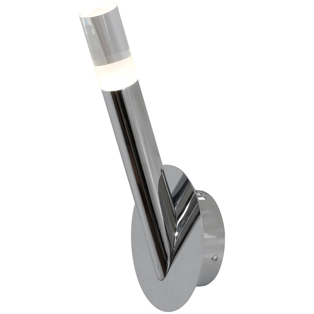 Wall Lamp Ice 5W Led Chrome