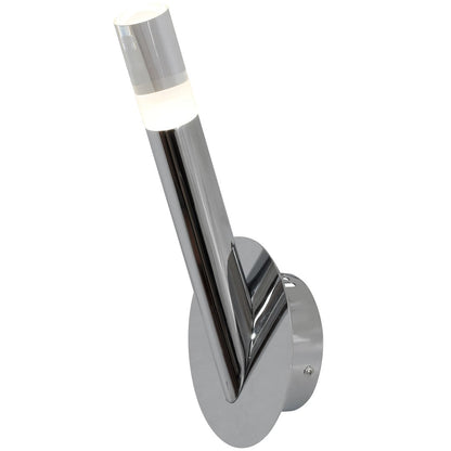 Wall Lamp Ice 5W Led Chrome