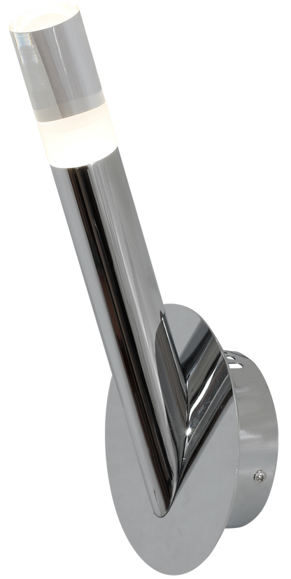 Wall Lamp Ice 5W Led Chrome