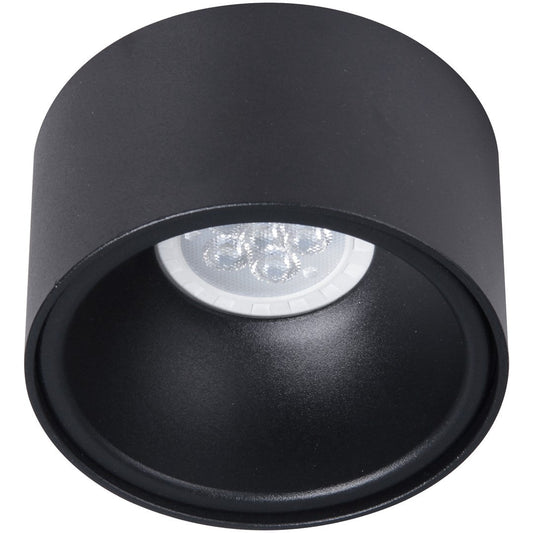 Bali Black Stylish Spotlight Upgrade Matt Alloy Finish
