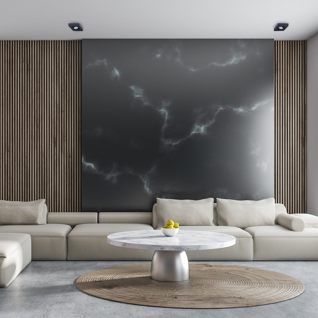 Nusa Square Ceiling Light Matt Black Great Spotlight Upgrade