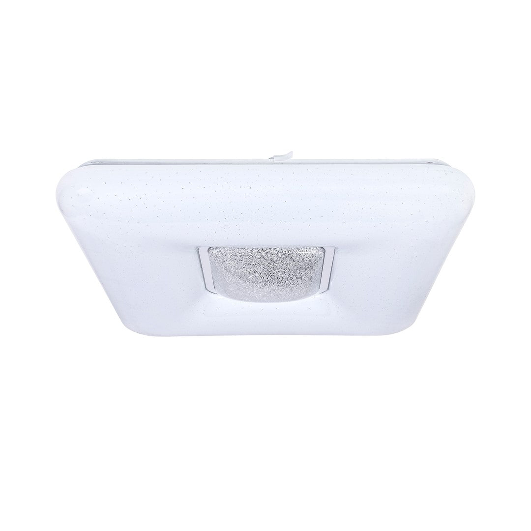 Yax LED Ceiling Lamp 44cm Remote Control Great Value