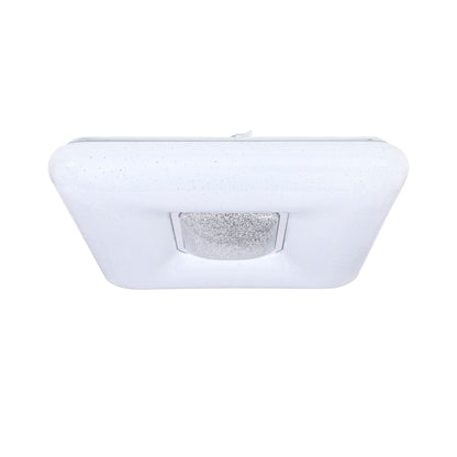 Yax LED Ceiling Lamp 44cm Remote Control Great Value