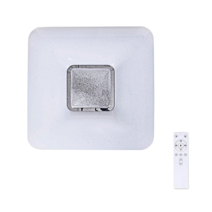 Yax LED Ceiling Lamp 44cm Remote Control Great Value