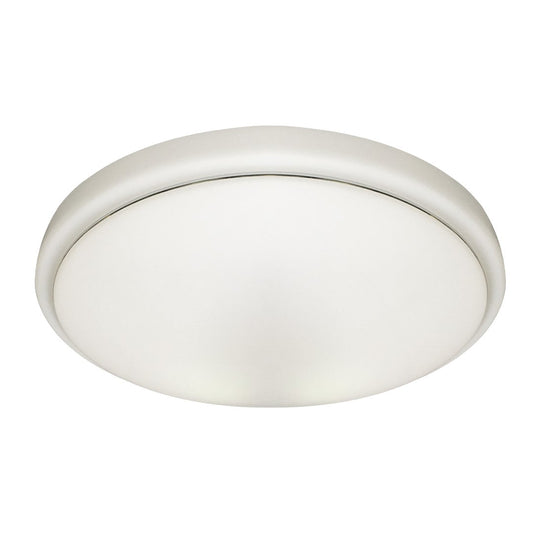 Pepe LED Ceiling 39cm Light Indoor/Outdoor Water Resistant