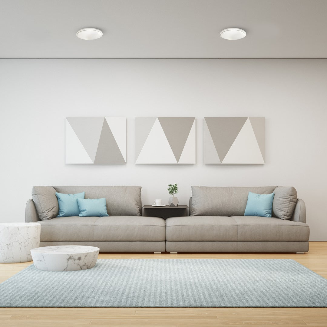 Pepe LED Ceiling Light 26 cmIndoor/Outdoor Water Resistant