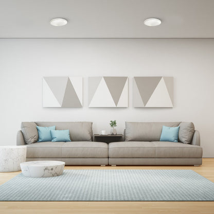 Pepe LED Ceiling Light 26 cmIndoor/Outdoor Water Resistant