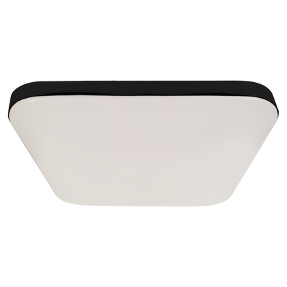 Nemo LED Auto Ceiling Lamp 33cm Robust For Indoor Outdoor Bathroom PIR