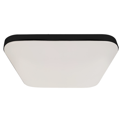 Nemo LED Ceiling Lamp 33cm Robust For Indoor Outdoor Bathroom