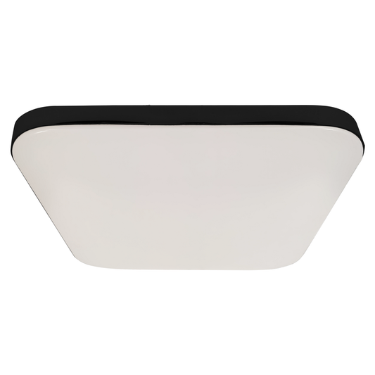 Nemo LED Ceiling Lamp 33cm Robust For Indoor Outdoor Bathroom