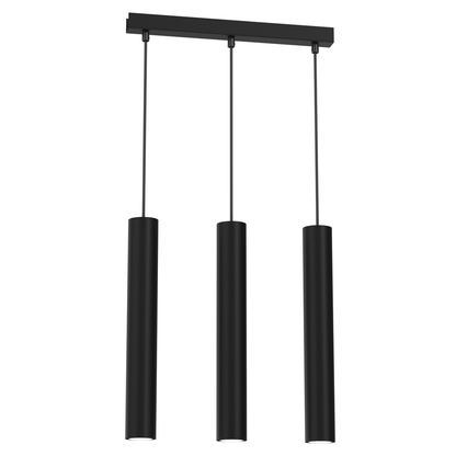 Hudson Pendant Lamp Hand Made Matt Finish